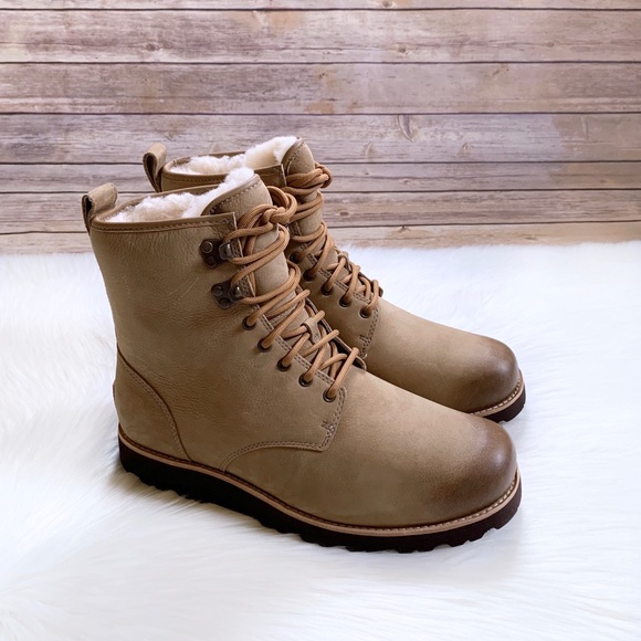 ugg men's hannen tl winter boot